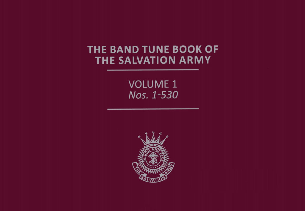 Bb 2nd Trombone-Vol. 1