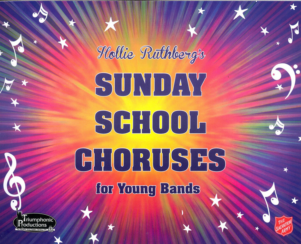SS Choruses Score