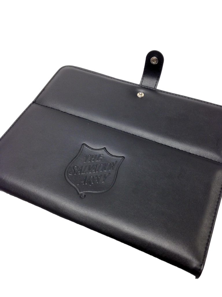 Deluxe Adjustable Tablet Cover