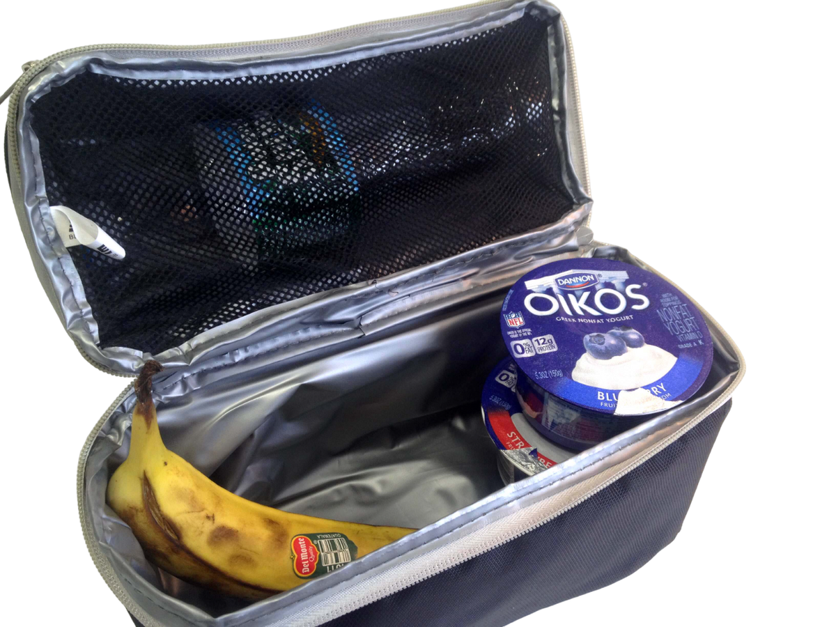 SA Deluxe Lunch Bag USE Trade