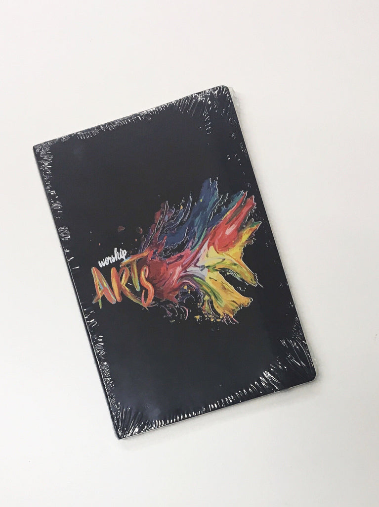 Worship Arts Journal