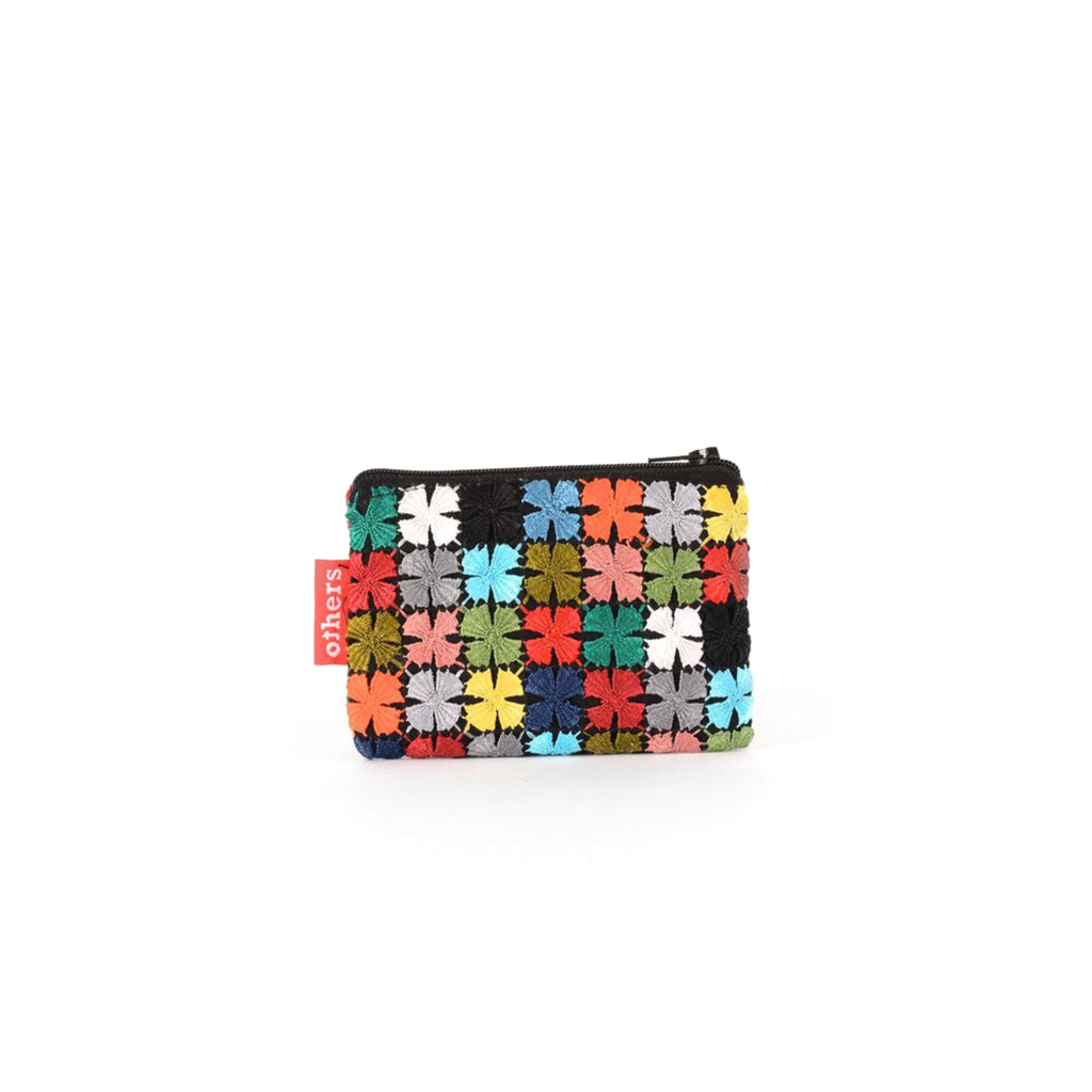 Others Coin Purse Multi Sm
