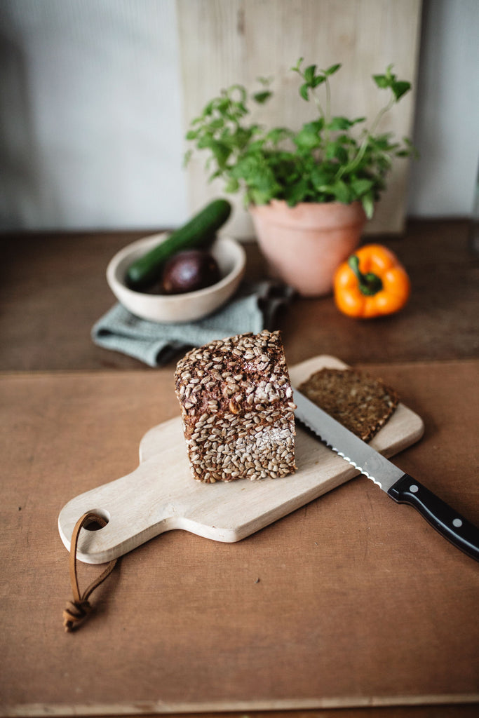 Others Cutting Board